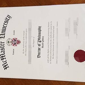 Get a Mcmaster University degree