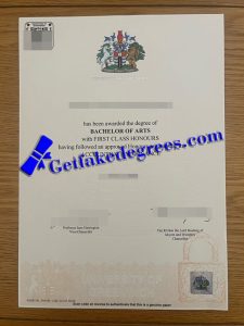 How to get a University of Greenwich diploma