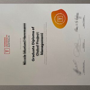 Get a Torrens University Australia diploma