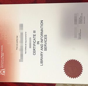 North Metropolitan TAFE diploma